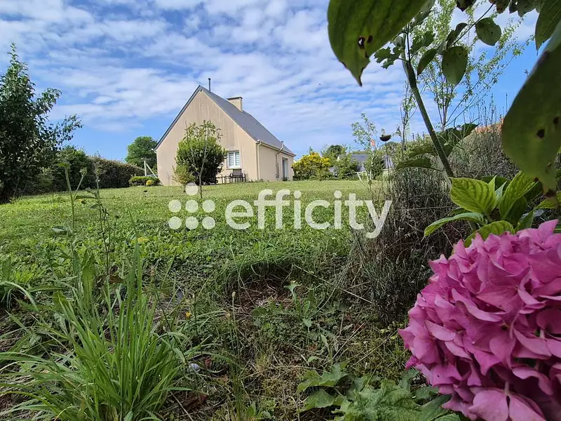 Maison, 100 m²