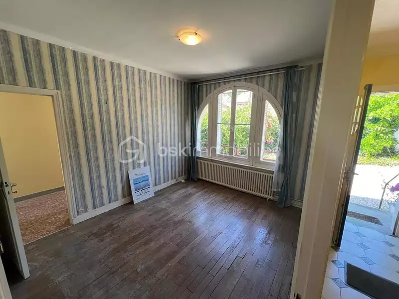 Maison, 100 m²