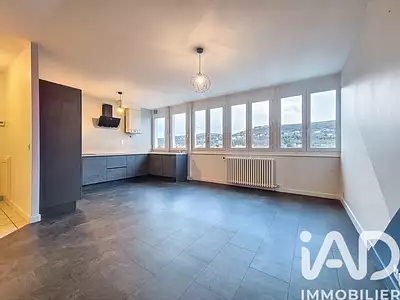 Appartement, 68 m²