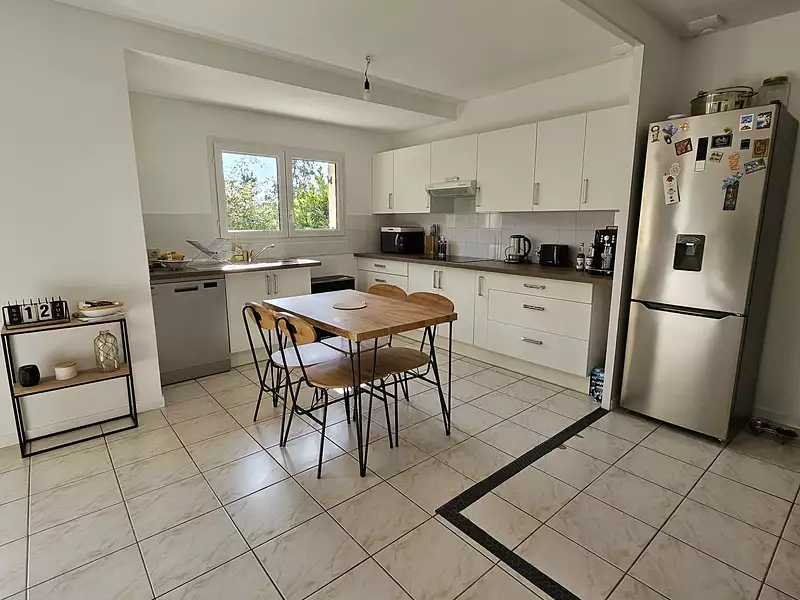 Maison, 104 m²