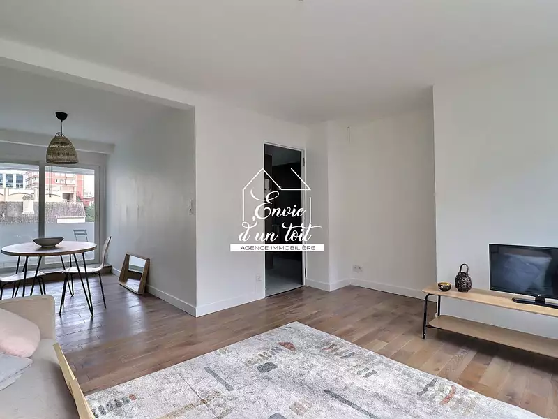 Appartement, 57 m²