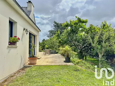 Maison, 270 m²
