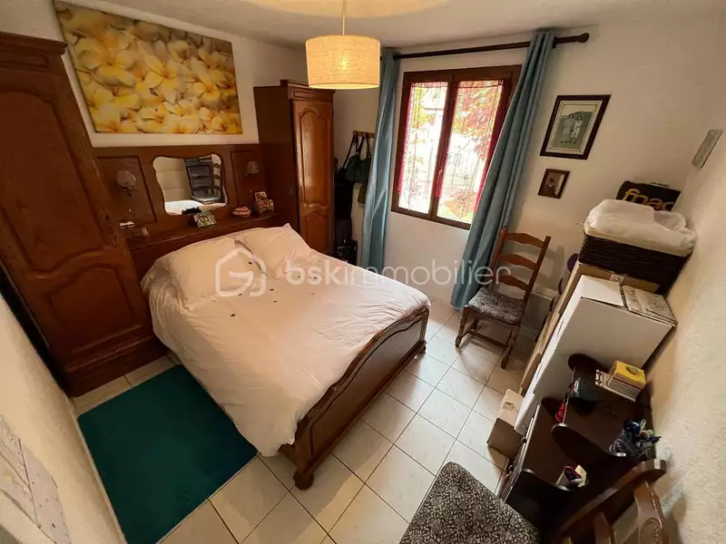Maison, 81 m²