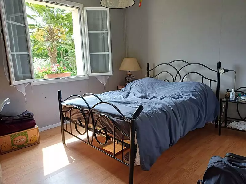 Maison, 96 m²