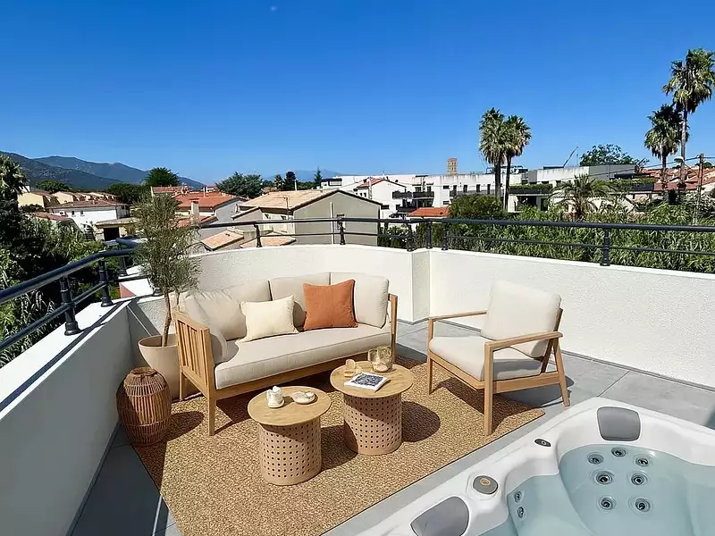 Appartement, 85,1 m²