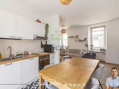 Maison, 156 m²