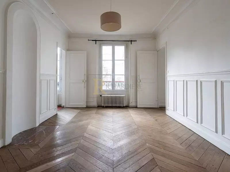 Appartement, 60,54 m²