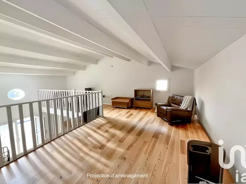 Appartement, 71 m²