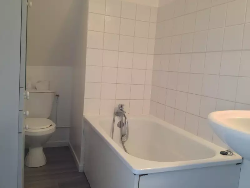 Immeuble, 222 m²