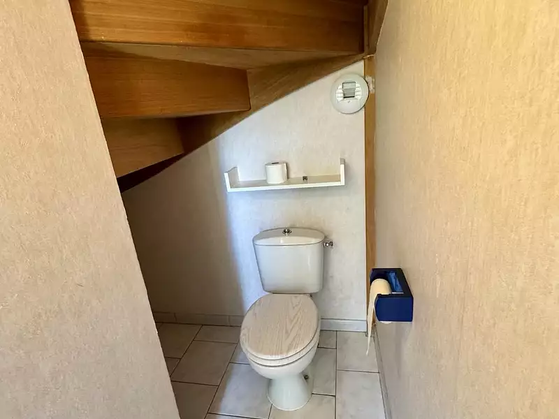Maison, 64 m²