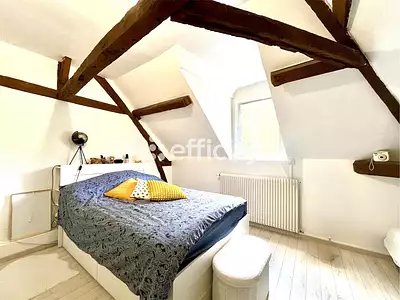 Appartement, 130 m²