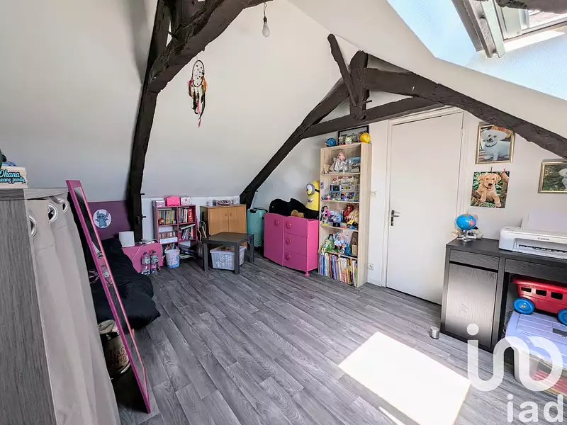 Maison, 74 m²