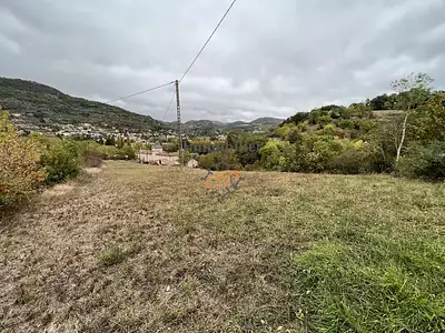 Terrain, 5 563 m²