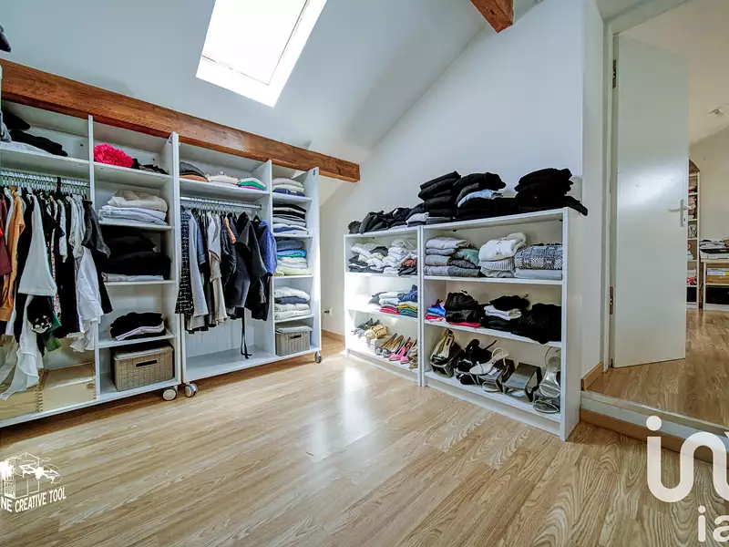 Appartement, 212 m²