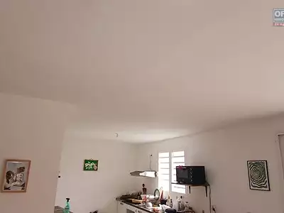 Appartement, 64 m²