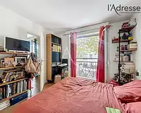 Appartement, 40,11 m²