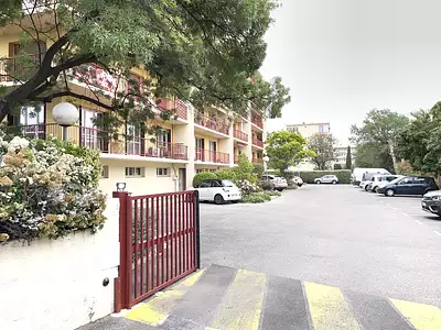 Appartement, 54,8 m²