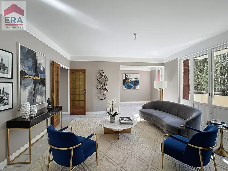 Appartement, 80,81 m²