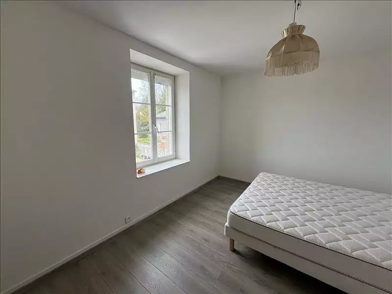 Maison, 99 m²