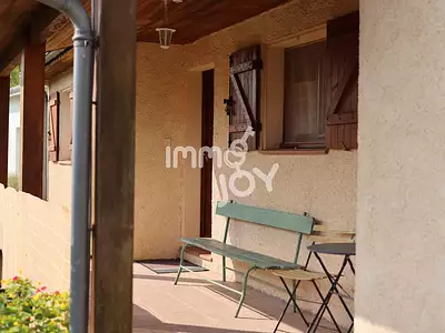 Maison, 138 m²