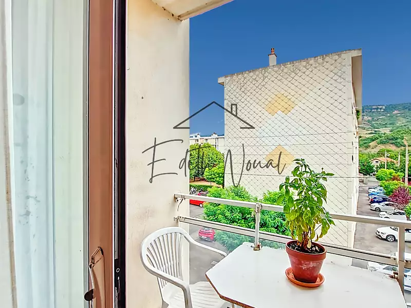 Appartement, 67 m²