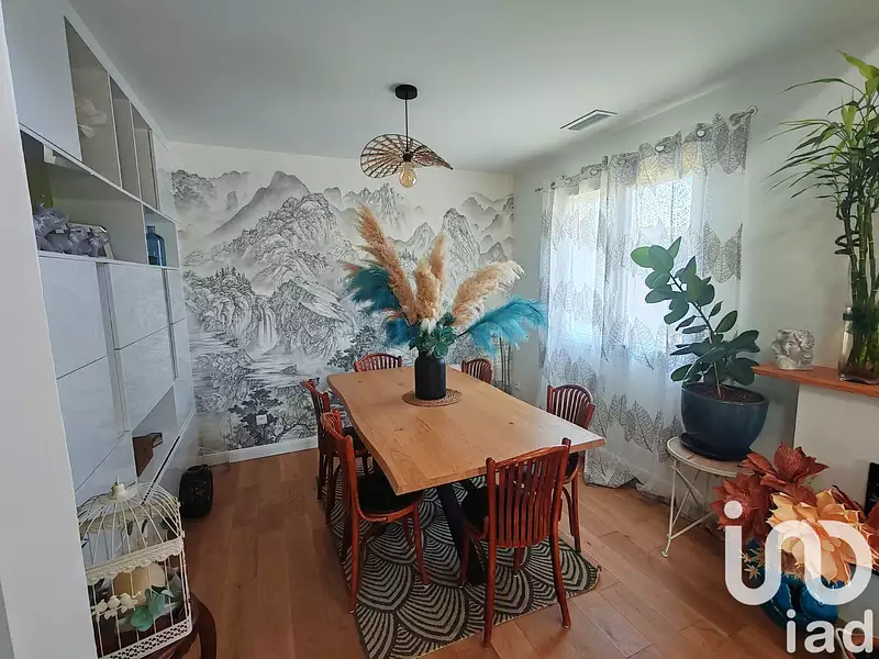 Maison, 101 m²