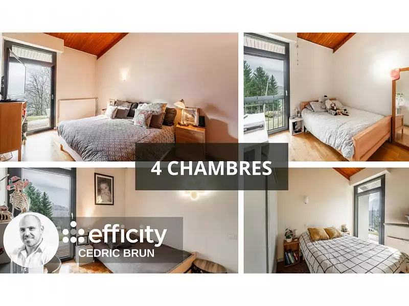 Maison, 210 m²