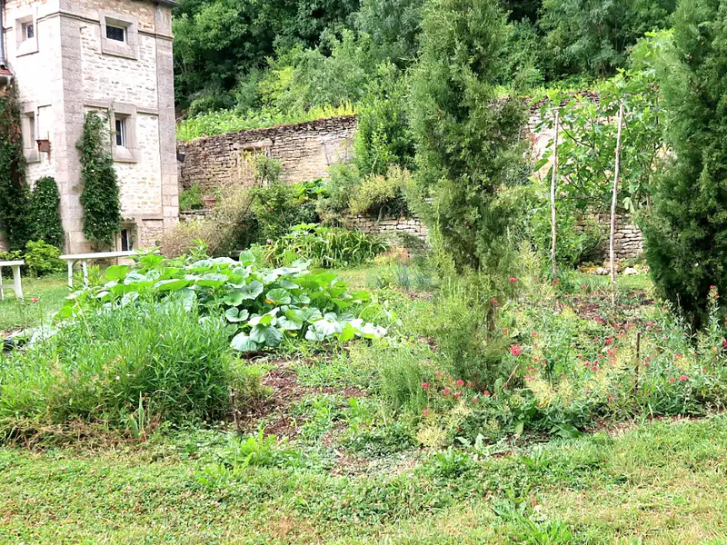 Maison, 400 m²