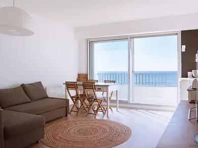 Appartement, 49 m²