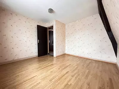 Immeuble, 170 m²