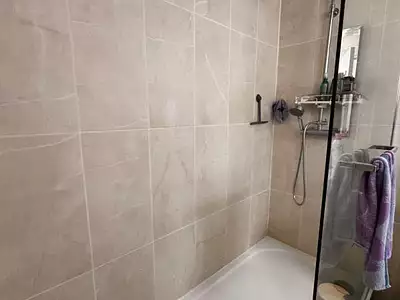 Appartement, 32 m²
