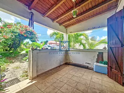 Maison, 76 m²