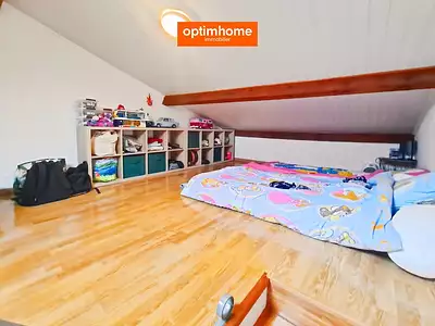 Maison, 202 m²