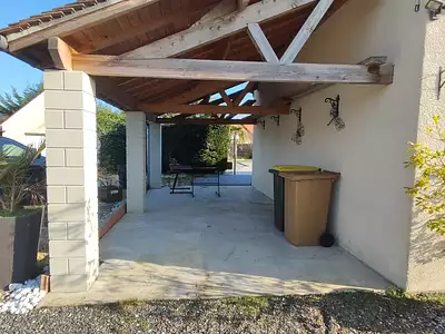 Maison, 80 m²