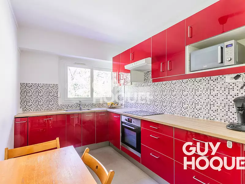 Appartement, 79 m²