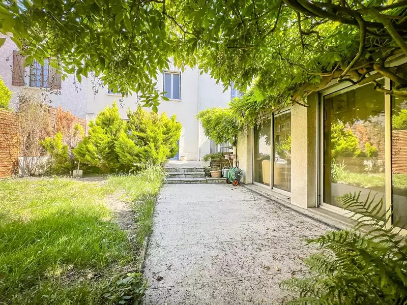 Maison, 126 m²