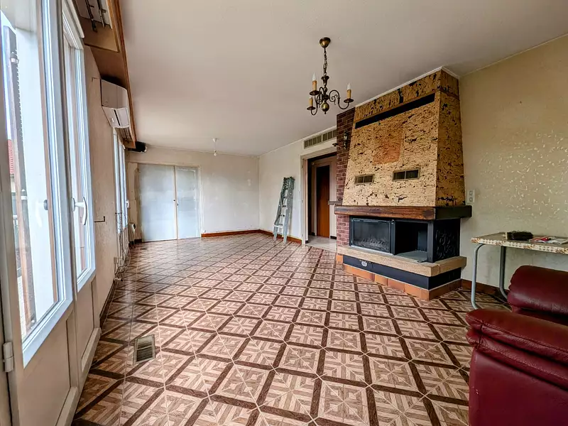 Maison, 190 m²