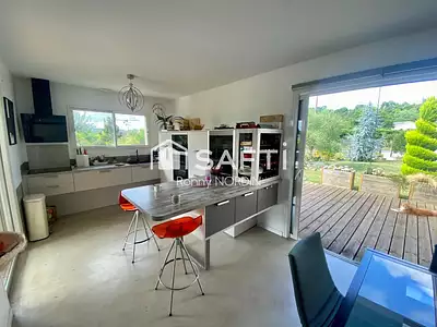 Maison, 100 m²