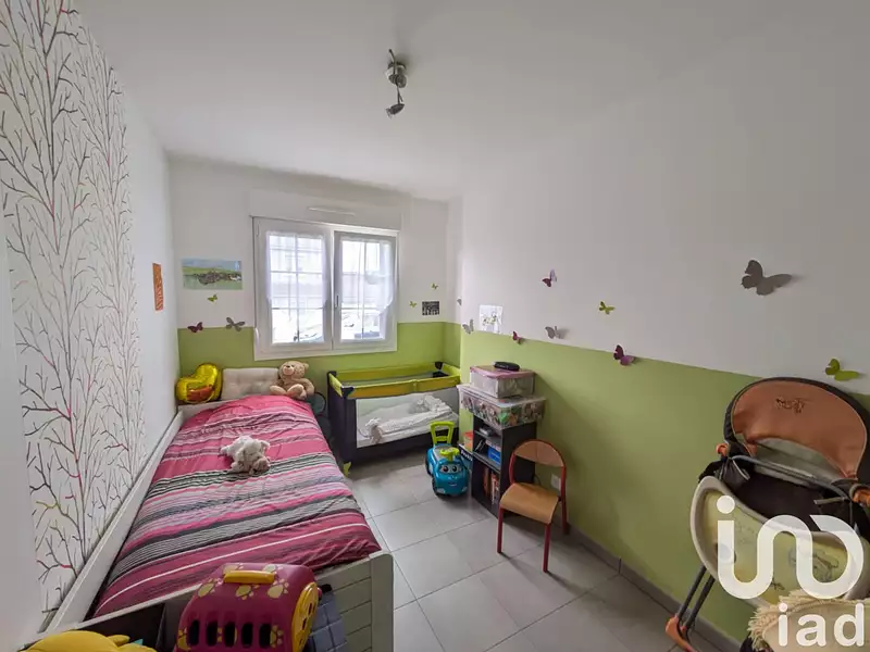 Maison, 95 m²