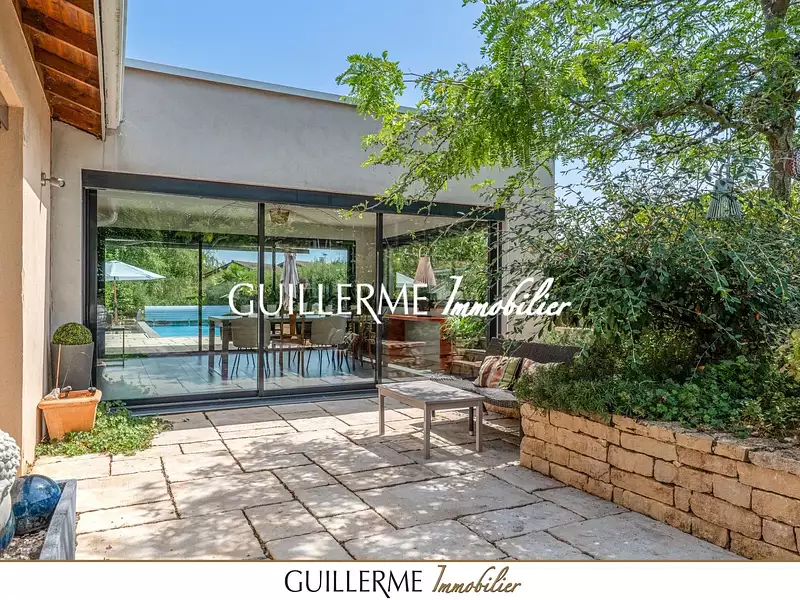 Maison, 168 m²