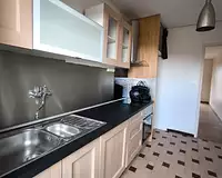 Appartement, 58,7 m²