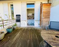 Appartement, 94,2 m²