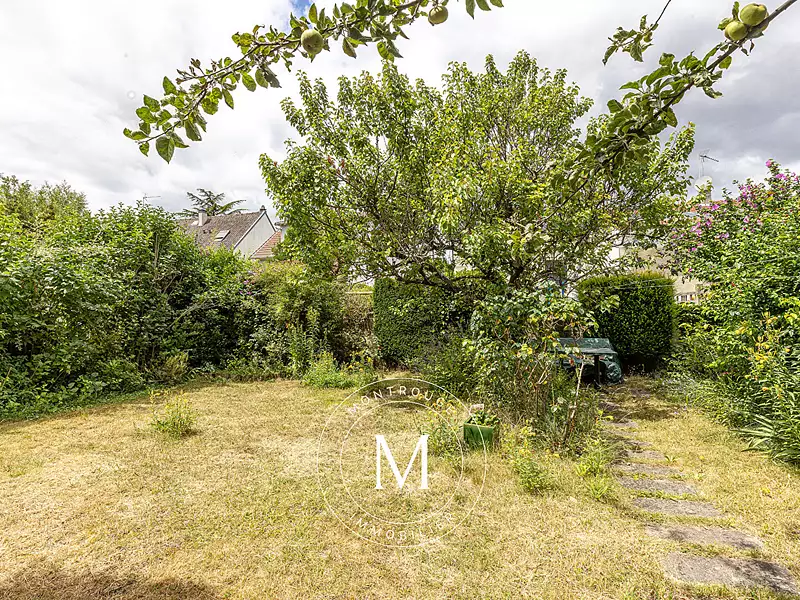 Maison, 190 m²