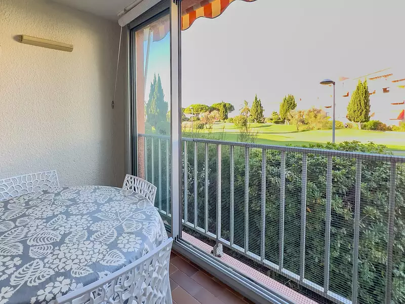 Appartement, 34,17 m²