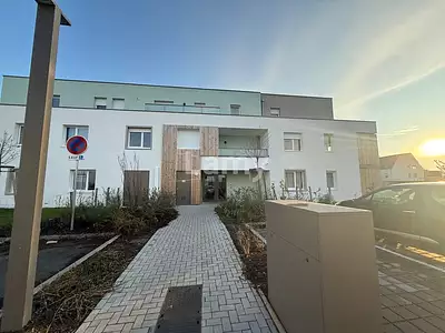 Appartement, 35,96 m²