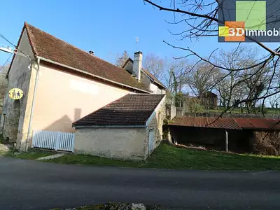 Maison, 100 m²