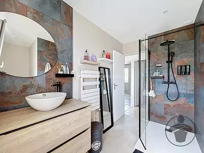 Maison, 100 m²