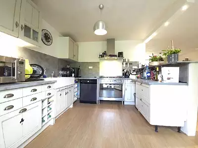 Maison, 137 m²