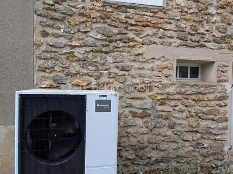 Maison, 110 m²