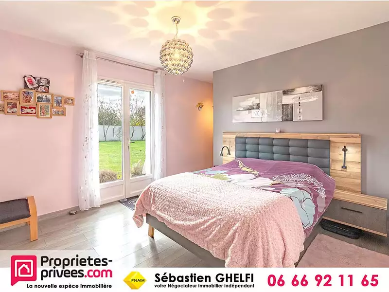 Maison, 220 m²
